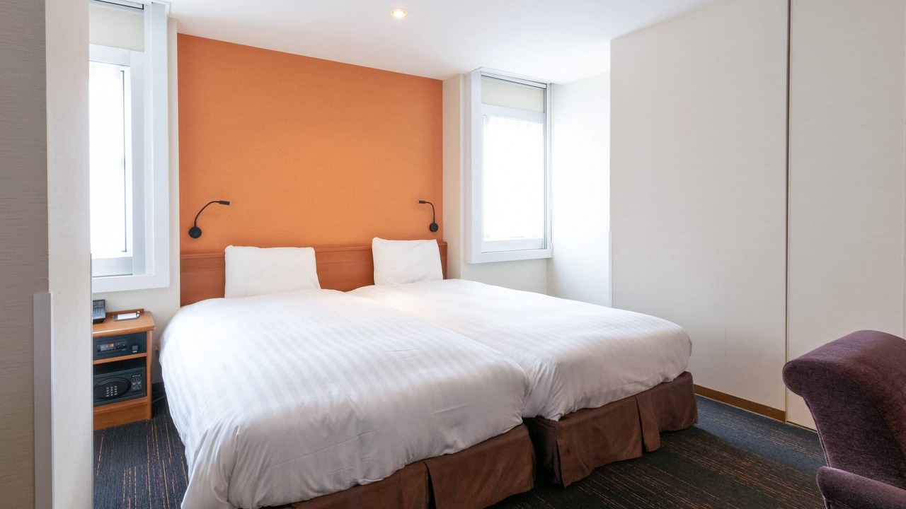 Photo of Bedroom in Roppongi