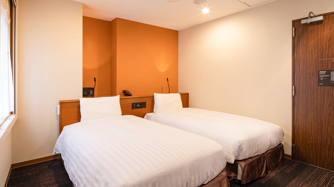 Photo of Bedroom in Roppongi
