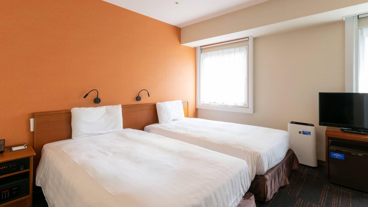 Photo of Bedroom in Roppongi