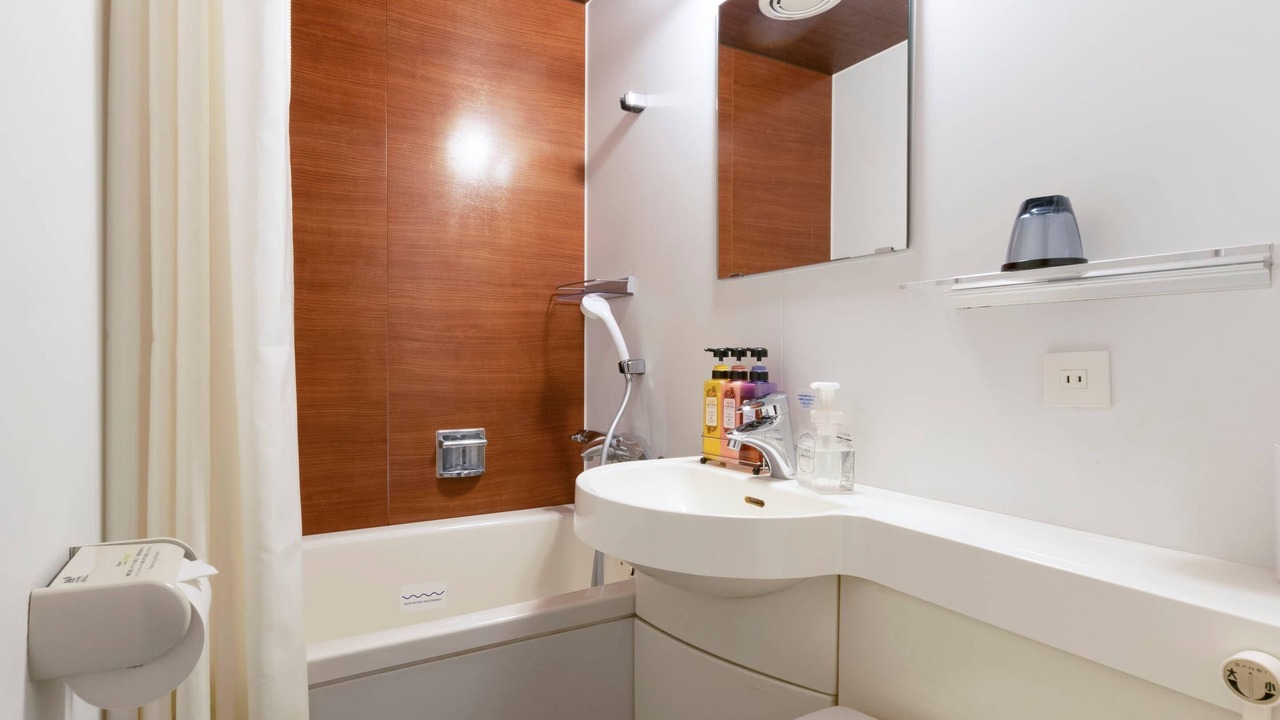 Photo of Bathroom in Roppongi