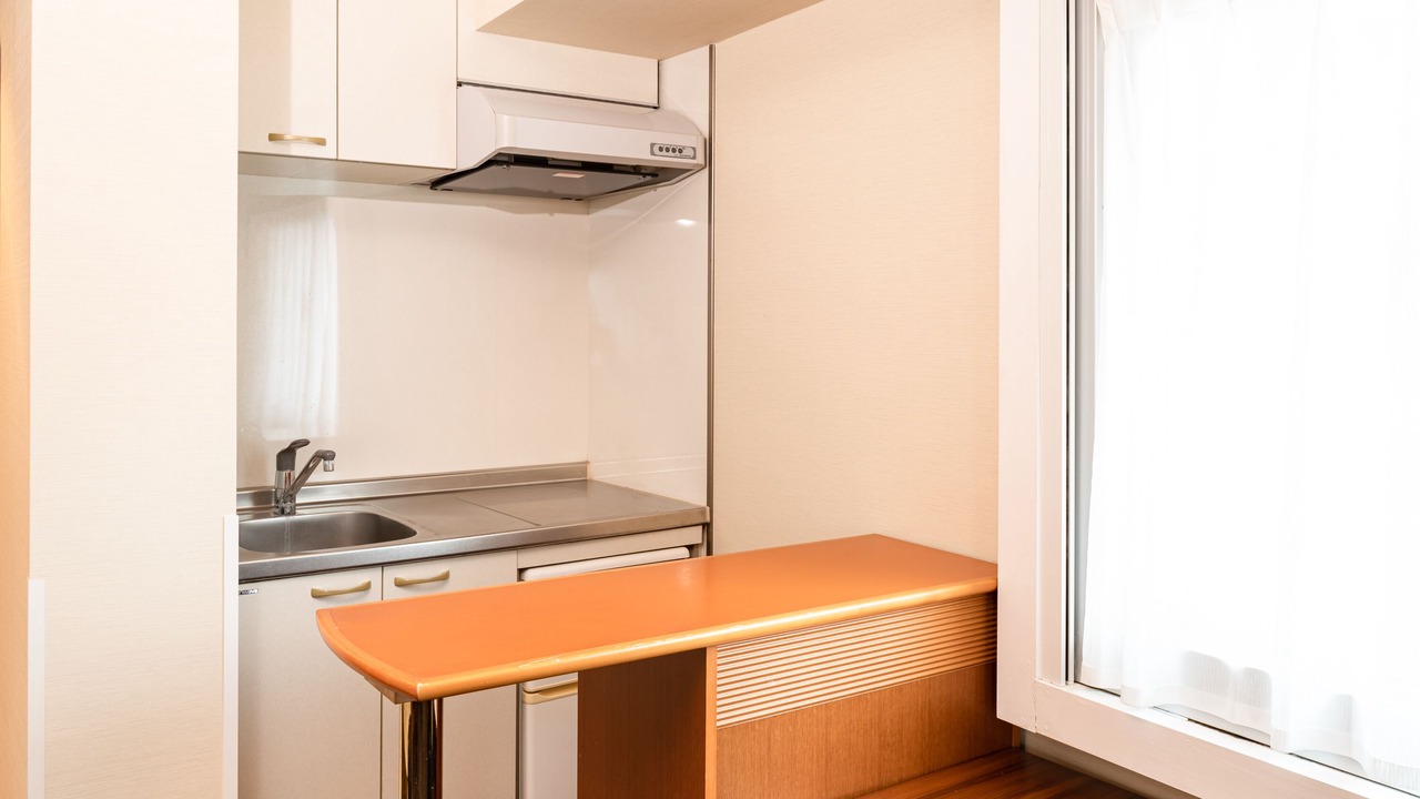 Photo of Bedroom in Roppongi