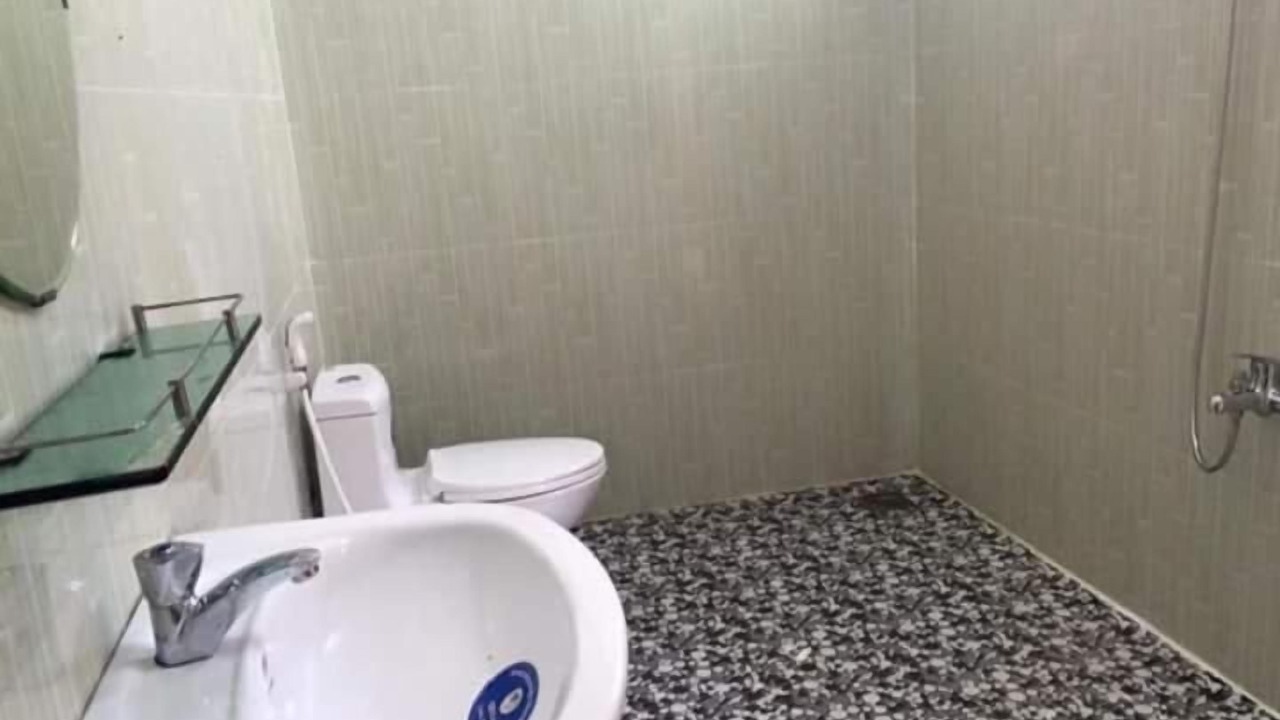 Photo of Bathroom in An Thoi