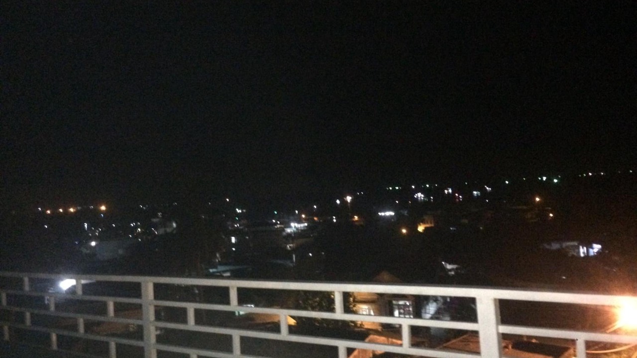 Photo of Patio Balcony in An Thoi