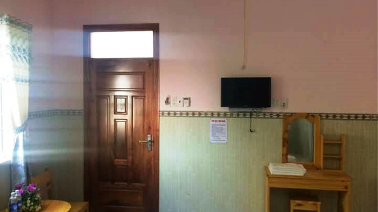 Photo of Bedroom in An Thoi