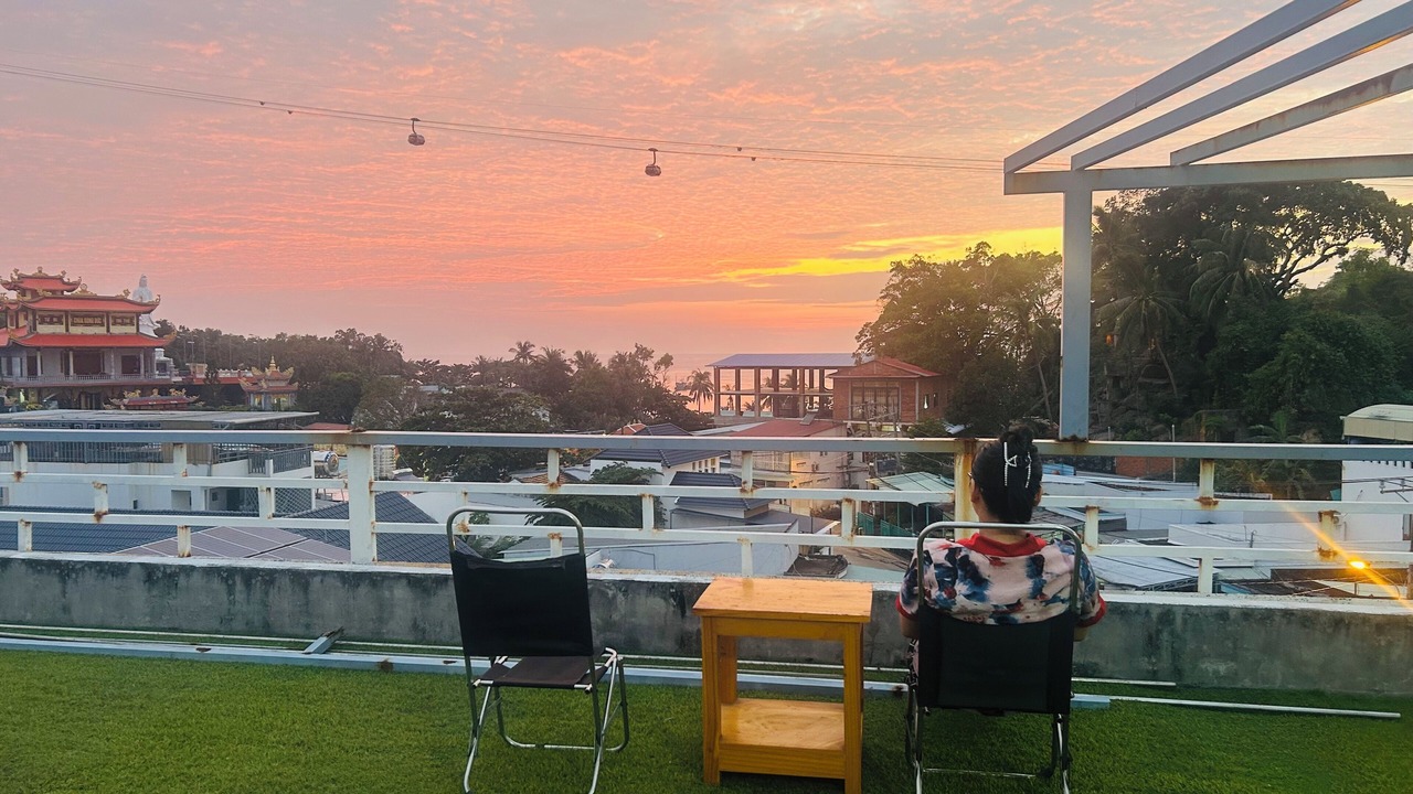 Photo of Outdoor in An Thoi
