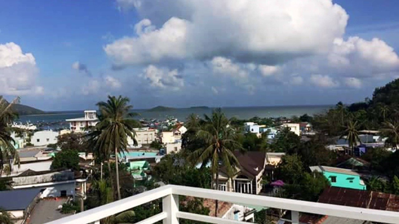 Photo of Patio Balcony in An Thoi