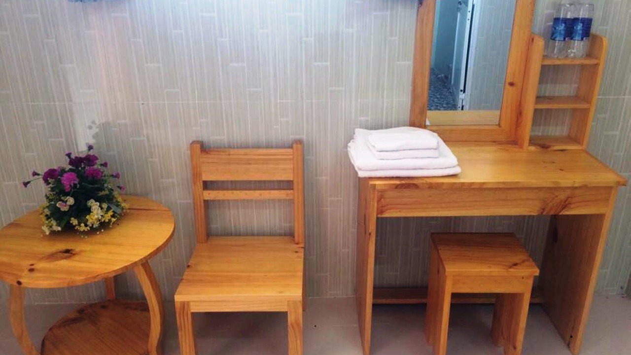 Photo of Bedroom in An Thoi