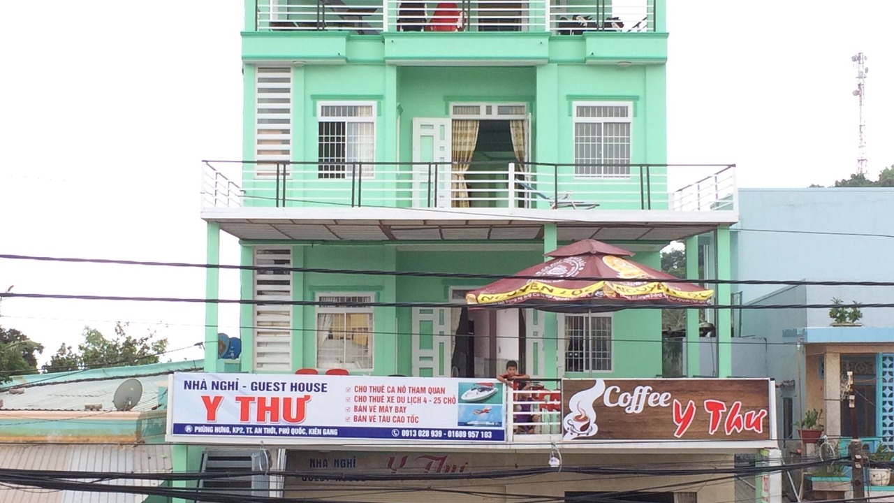 Photo of Outdoor in An Thoi