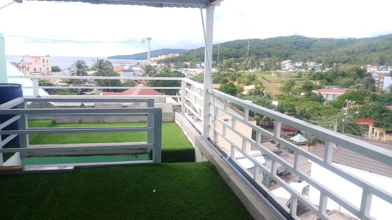 Photo of Patio Balcony in An Thoi