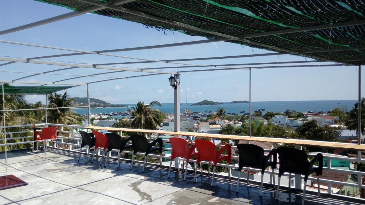 Photo of Patio Balcony in An Thoi