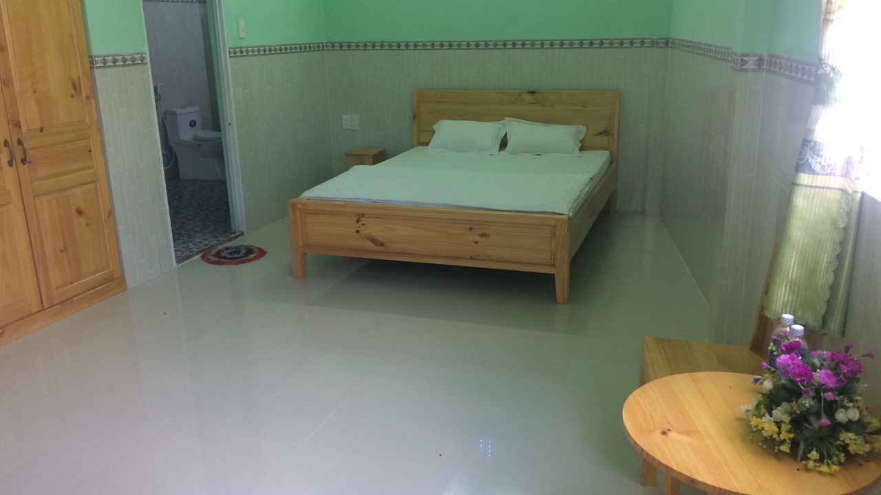 Photo of Bedroom in An Thoi