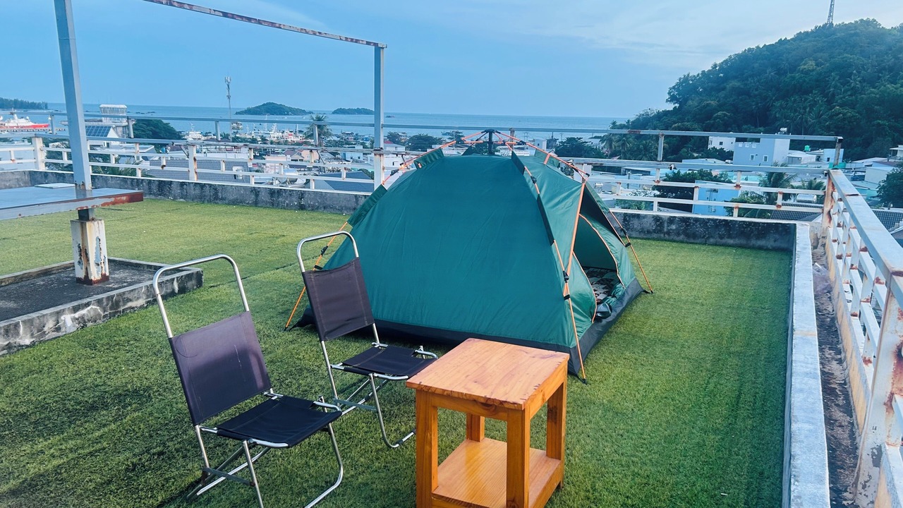 Photo of Outdoor in An Thoi