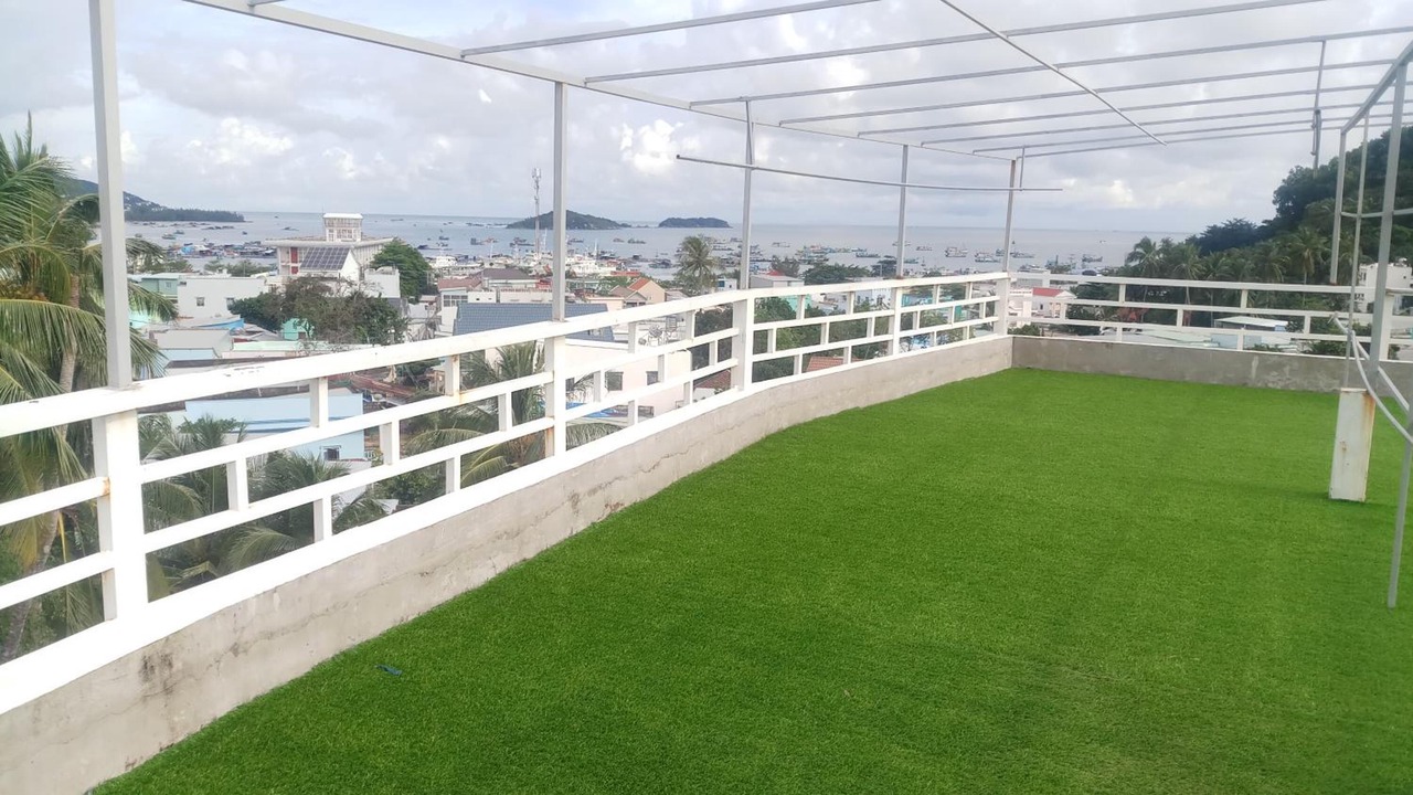 Photo of Patio Balcony in An Thoi