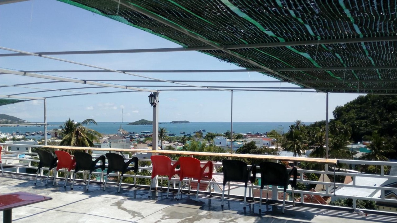 Photo of Patio Balcony in An Thoi