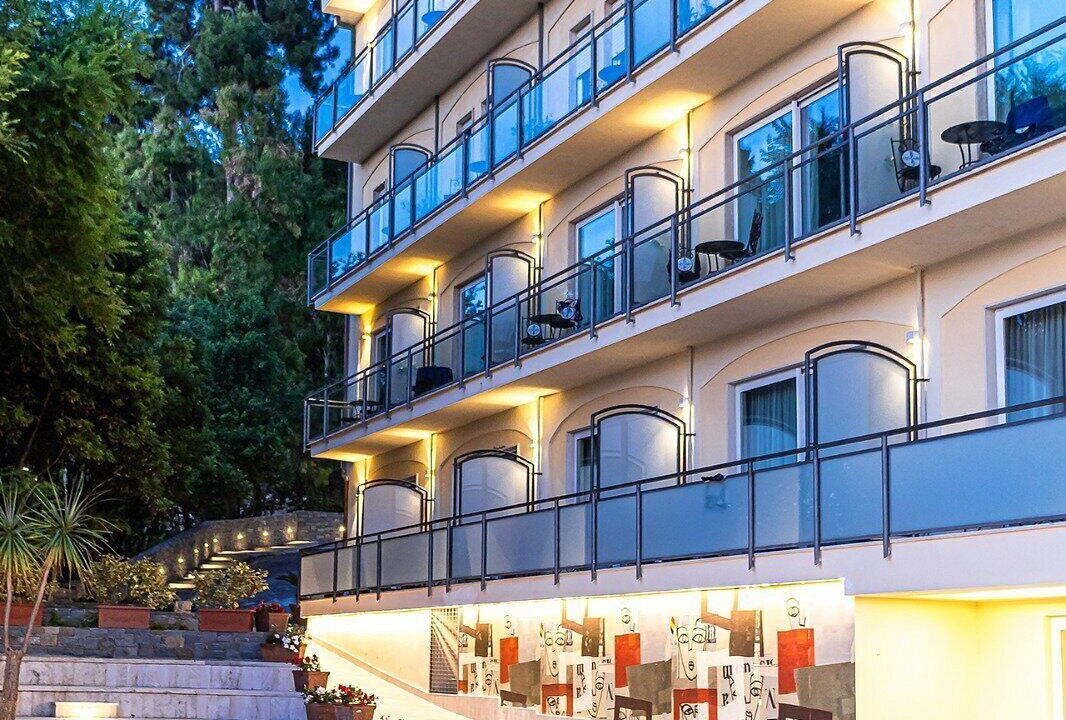 Photo of Outdoor in Santa Maria di Castellabate