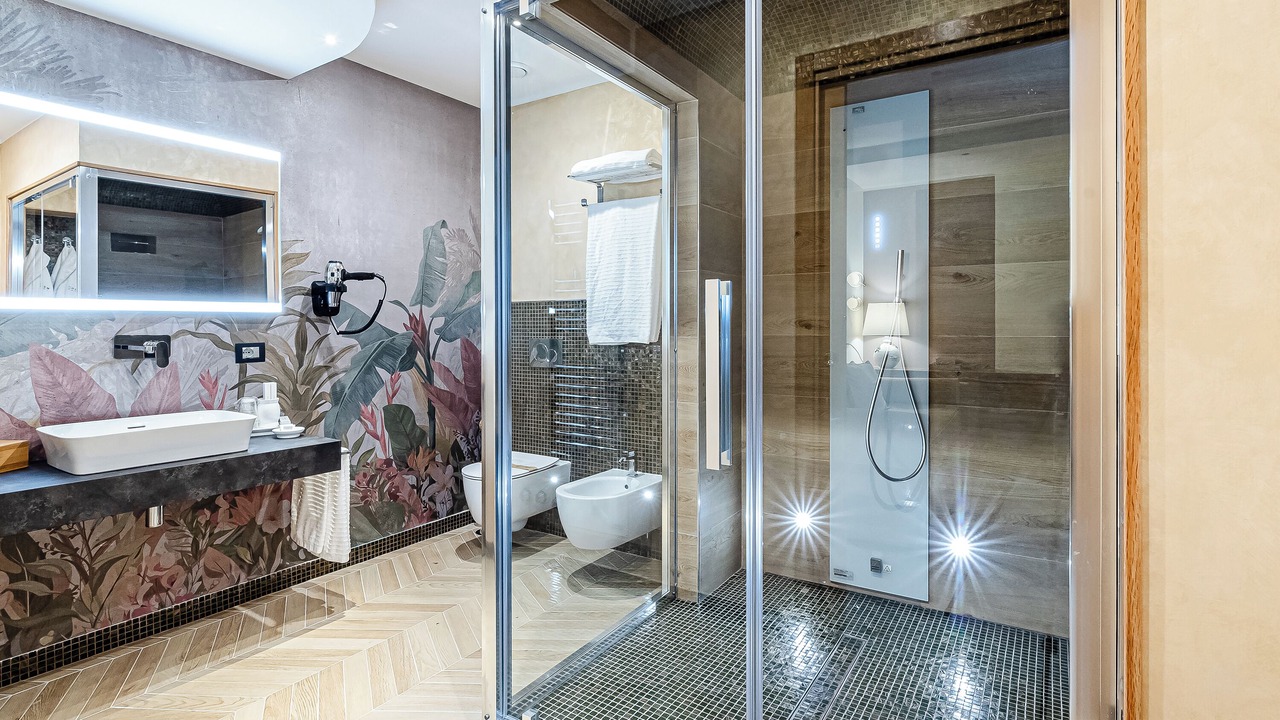 Photo of Bathroom in Santa Maria di Castellabate