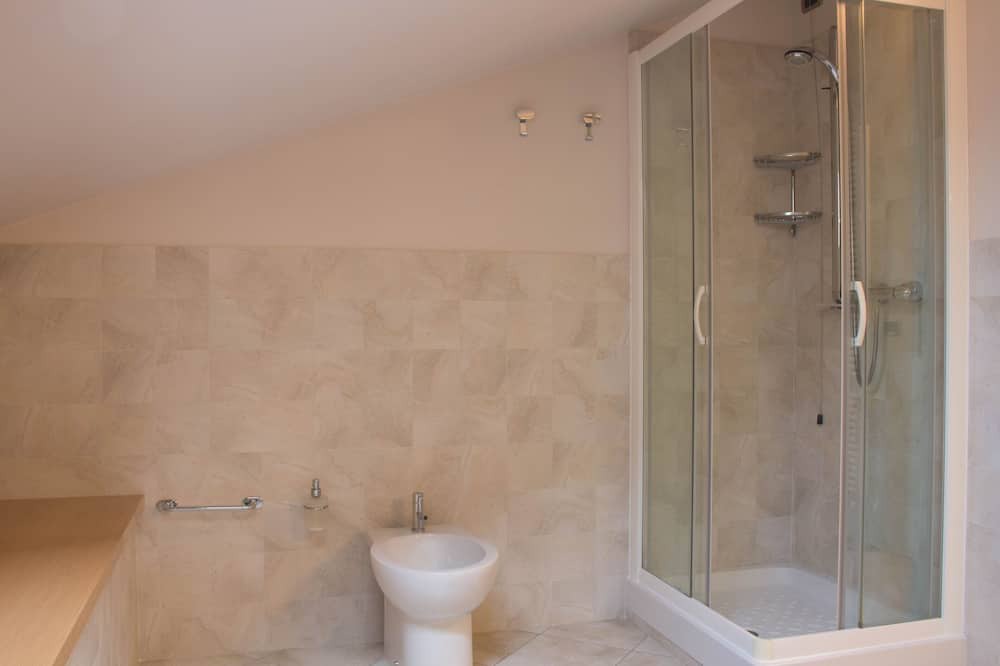 Photo of Bathroom in Teramo