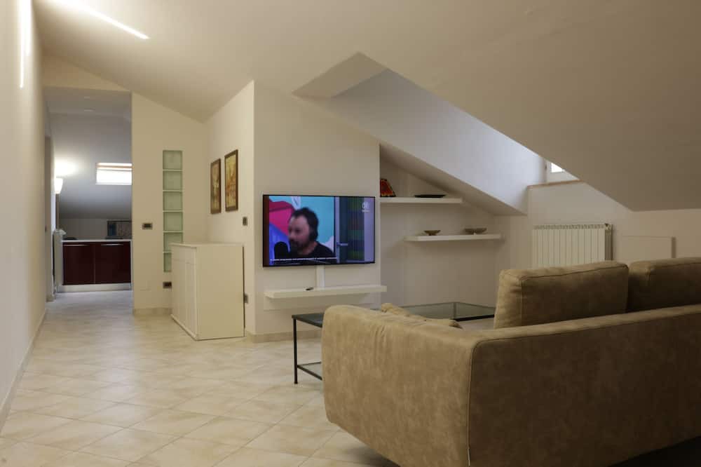 Photo of Livingroom in Teramo