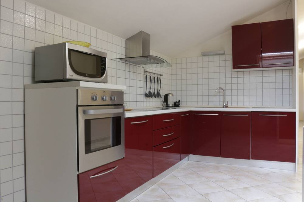 Photo of Kitchen in Teramo