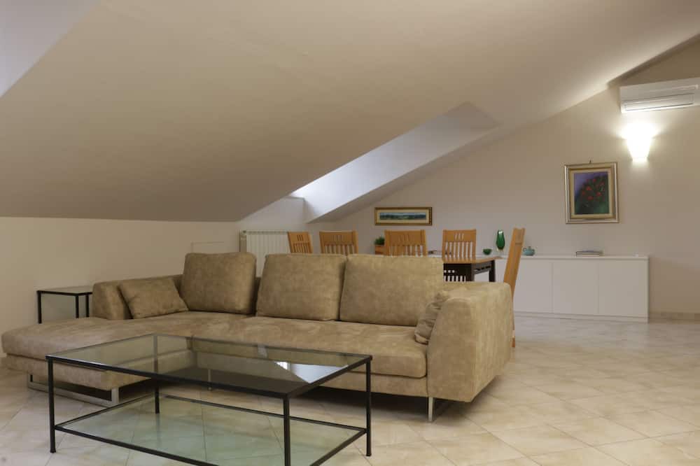 Photo of Livingroom in Teramo