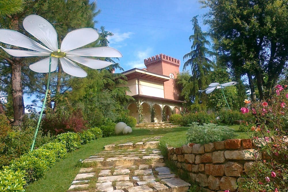 Photo of Outdoor in Teramo