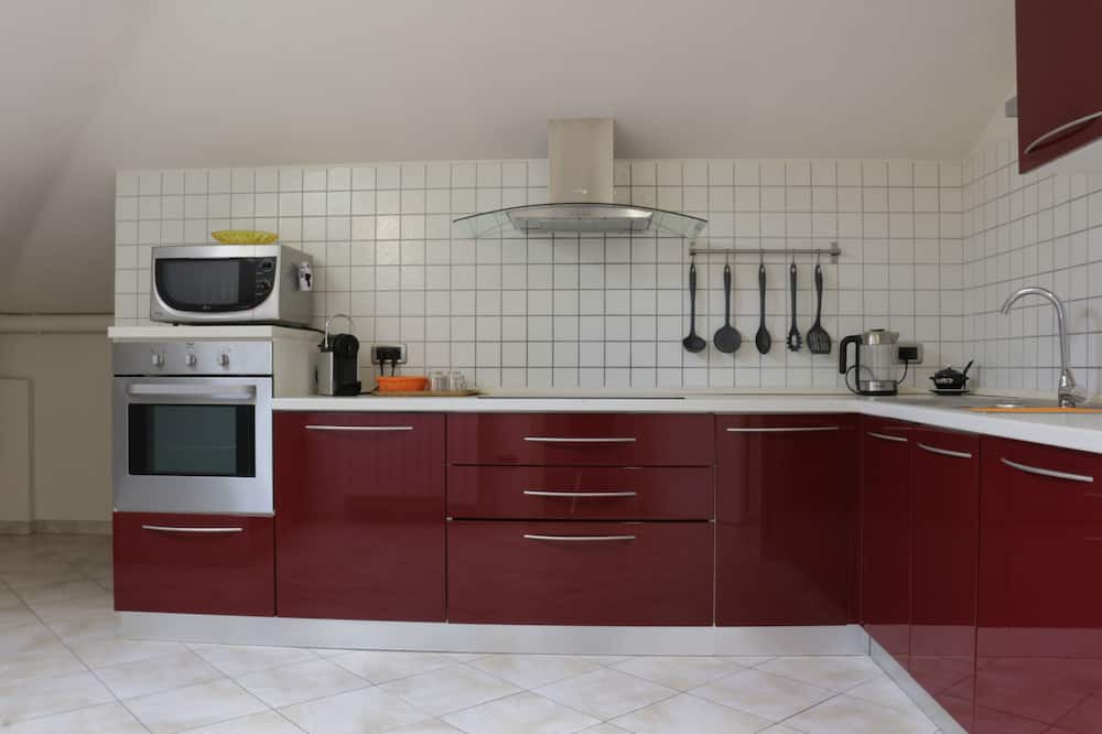 Photo of Kitchen in Teramo