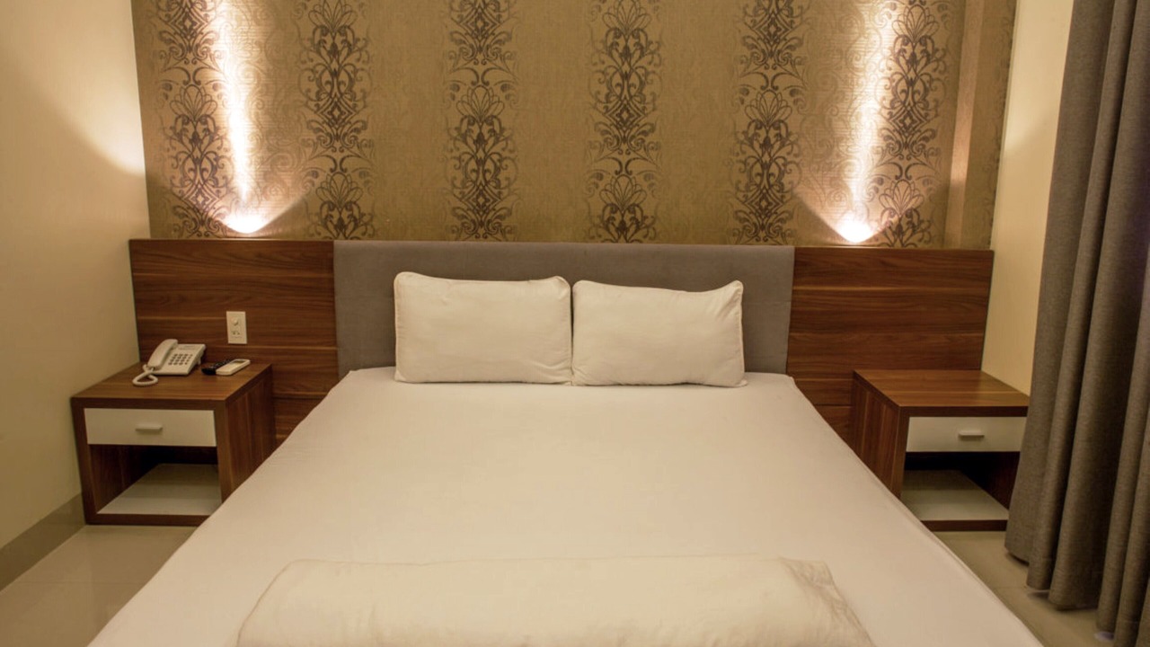 Photo of Bedroom in Cam Ranh