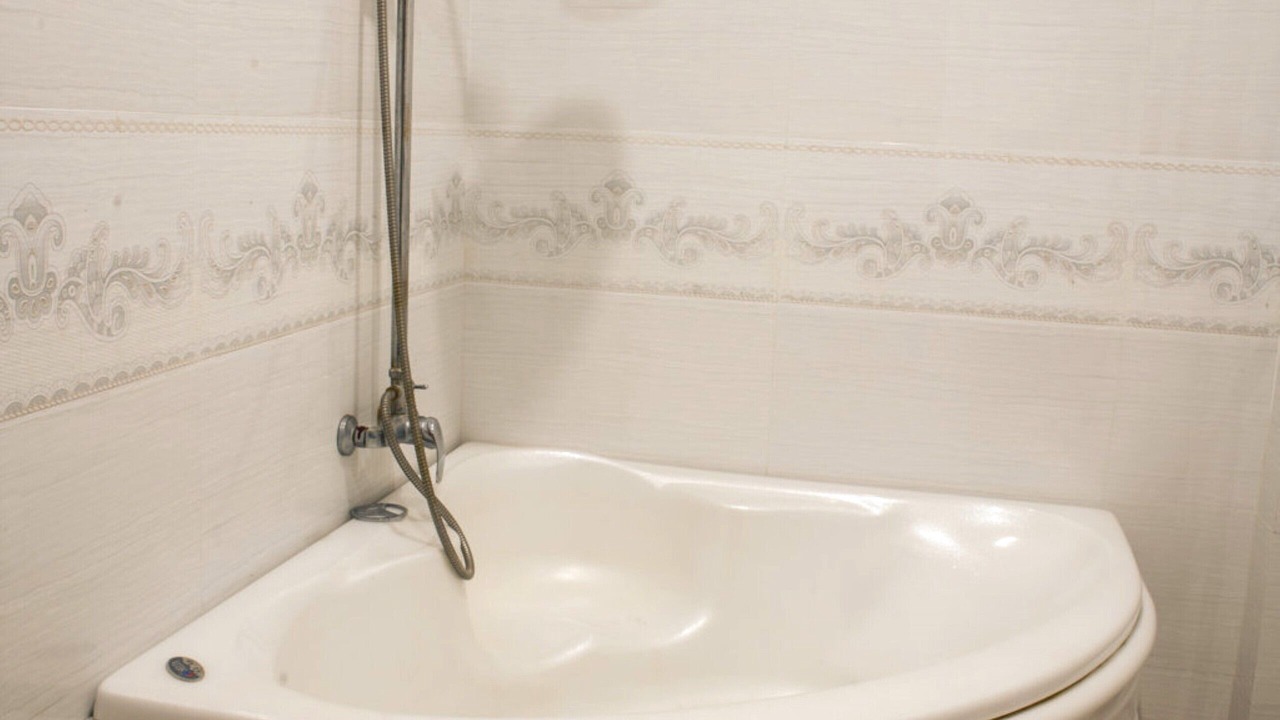 Photo of Bathroom in Cam Ranh