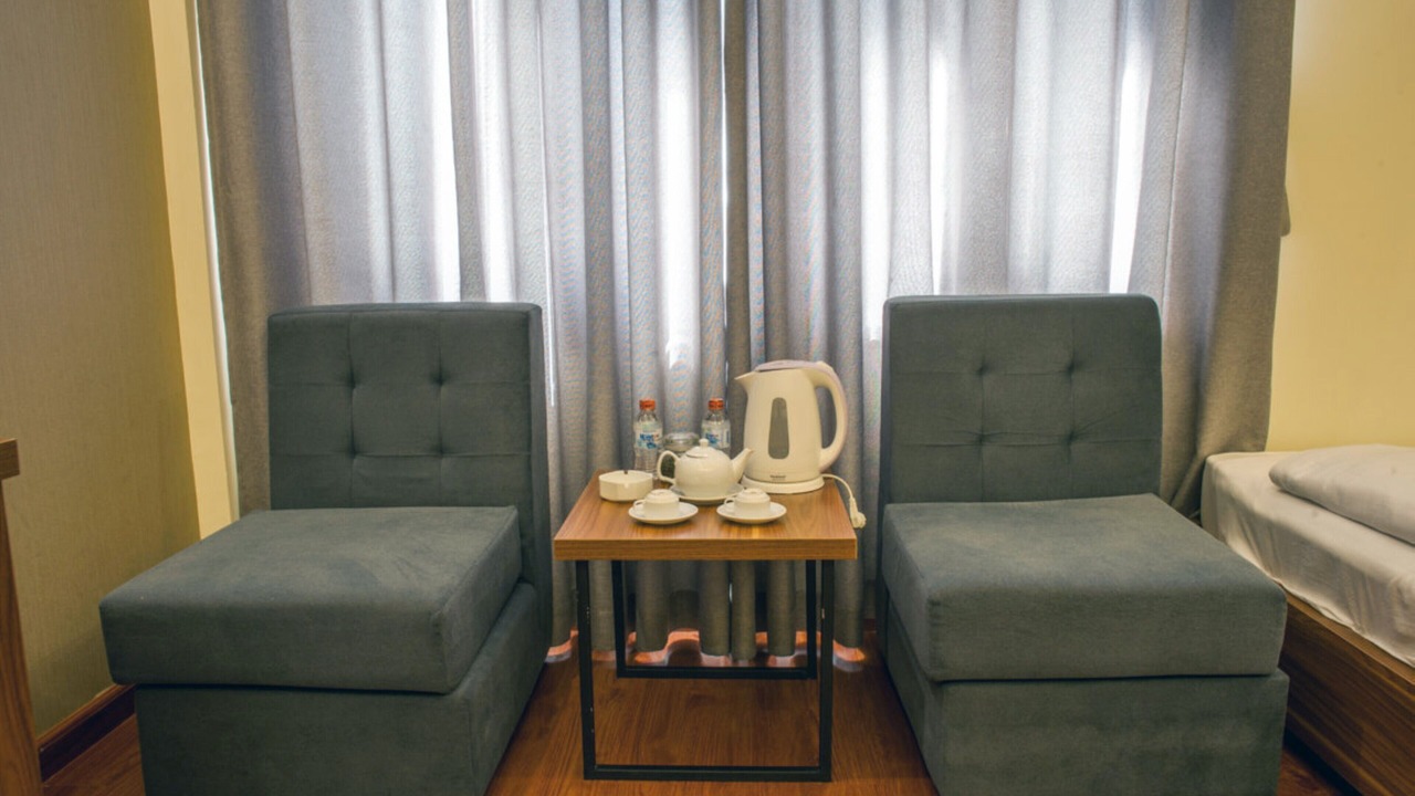 Photo of Bedroom in Cam Ranh