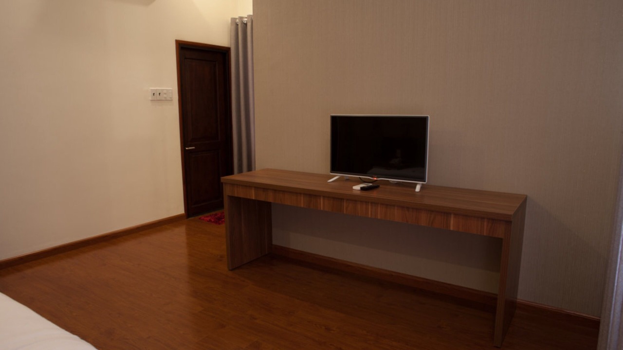Photo of Bedroom in Cam Ranh