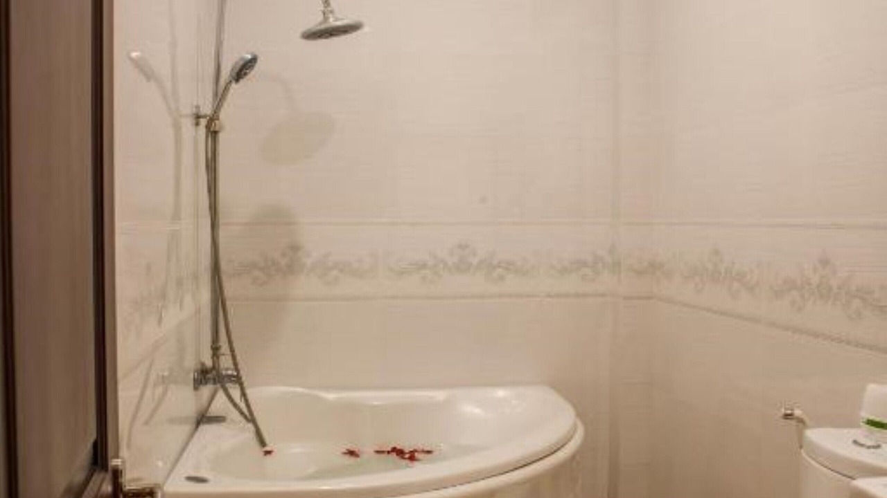 Photo of Bathroom in Cam Ranh