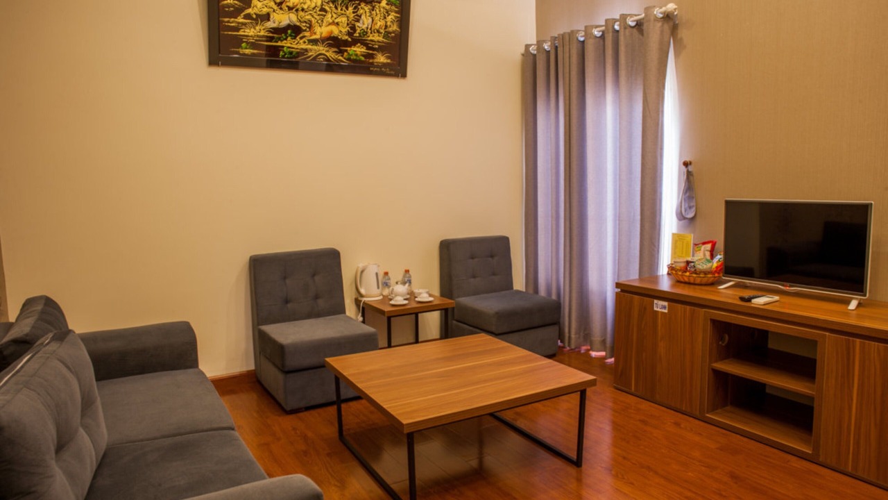 Photo of Bedroom in Cam Ranh