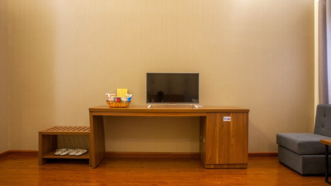 Photo of Bedroom in Cam Ranh