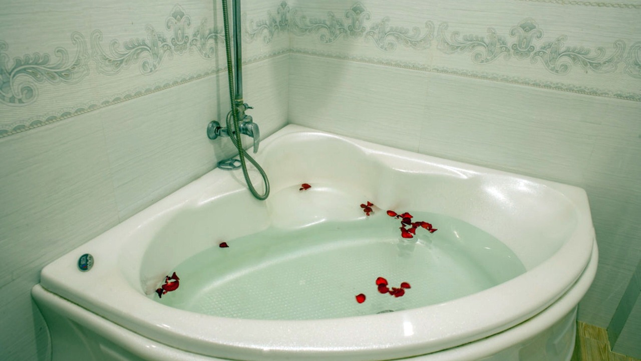 Photo of Bathroom in Cam Ranh