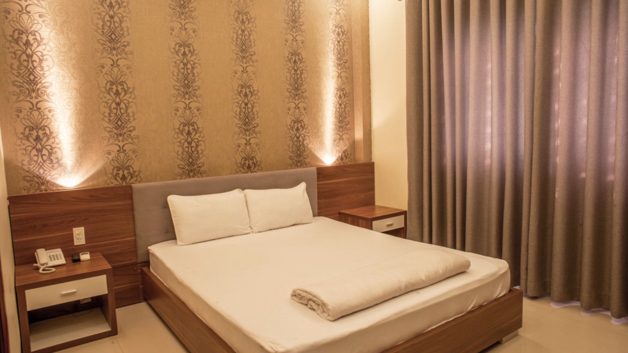 Photo of Bedroom in Cam Ranh