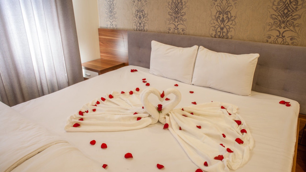 Photo of Bedroom in Cam Ranh