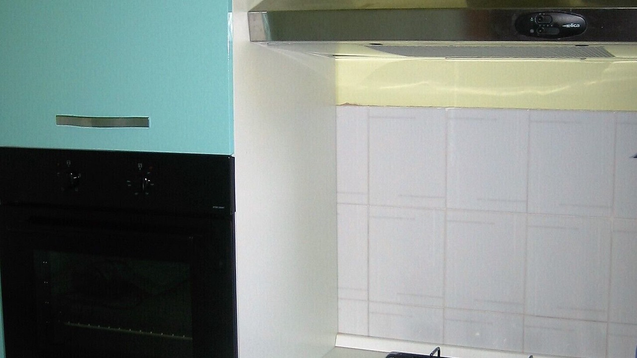 Photo of Kitchen in Notaresco