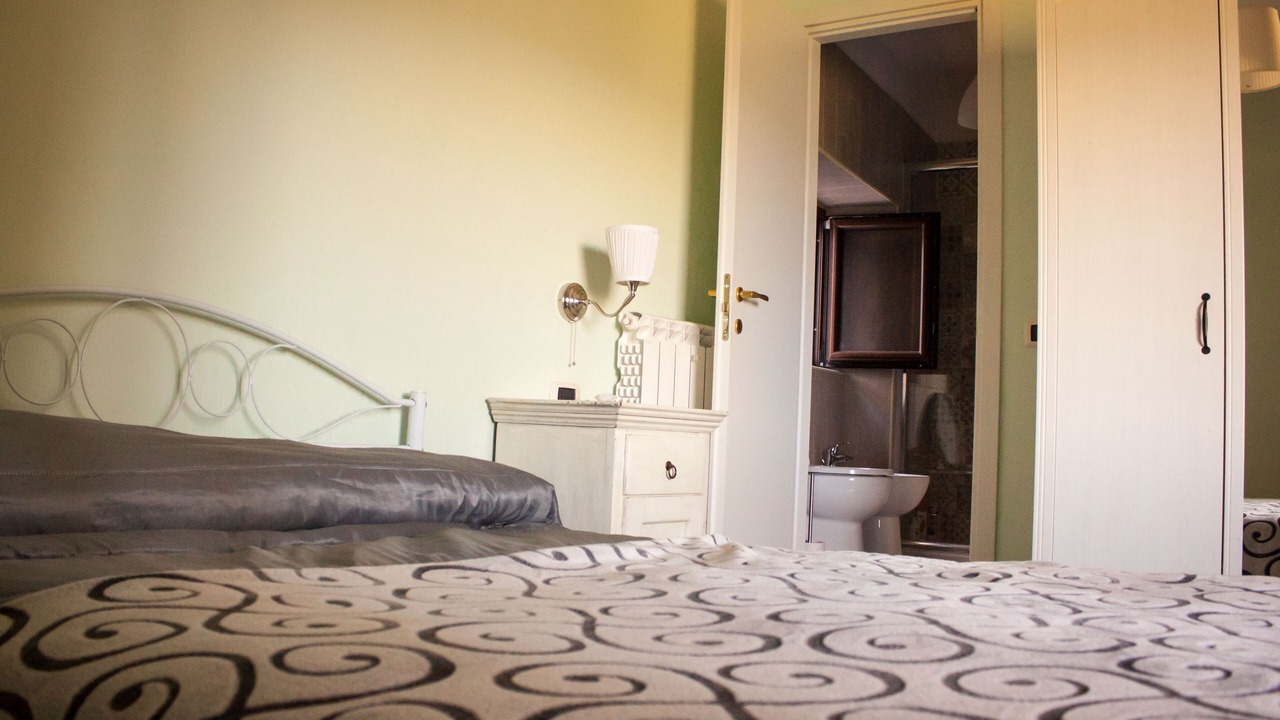 Photo of Bedroom in Baselice