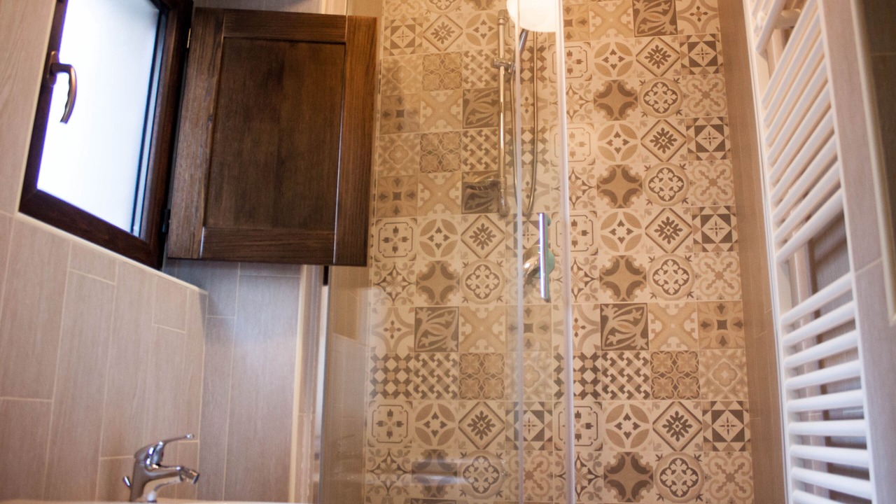 Photo of Bathroom in Baselice