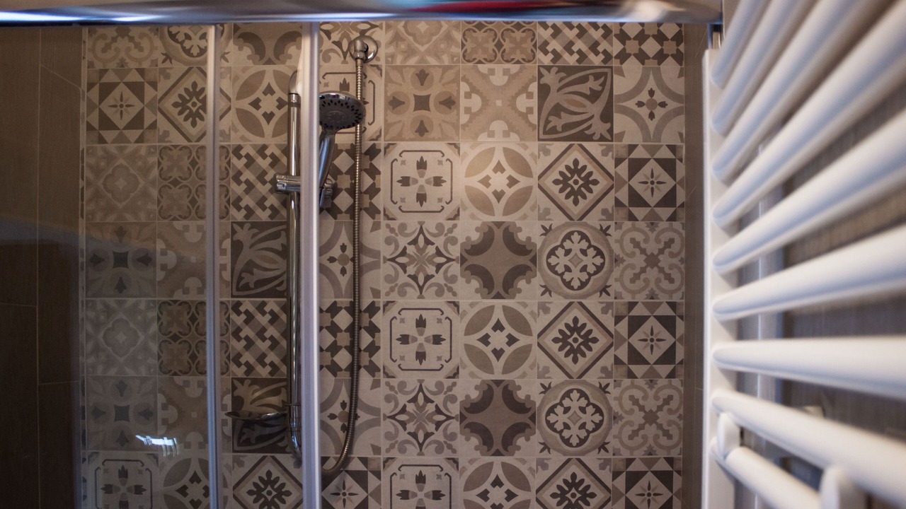 Photo of Bathroom in Baselice