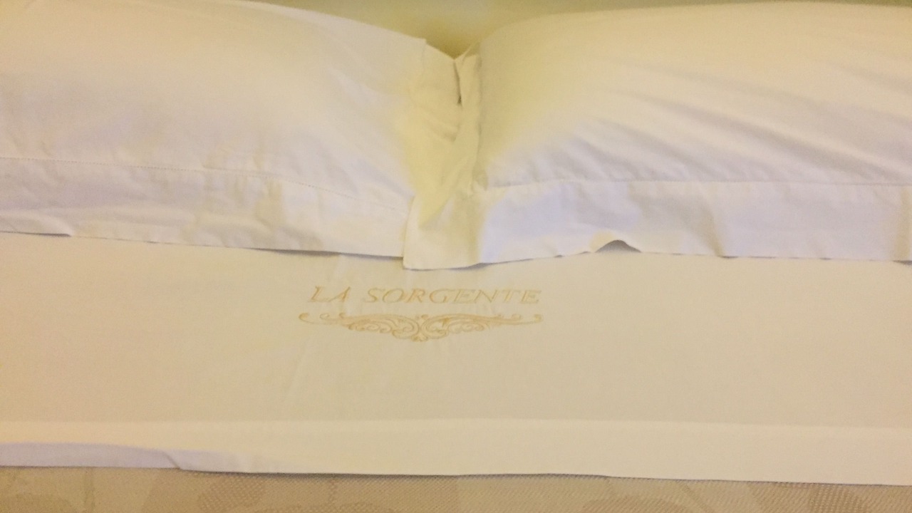 Photo of Bedroom in Macchiagodena