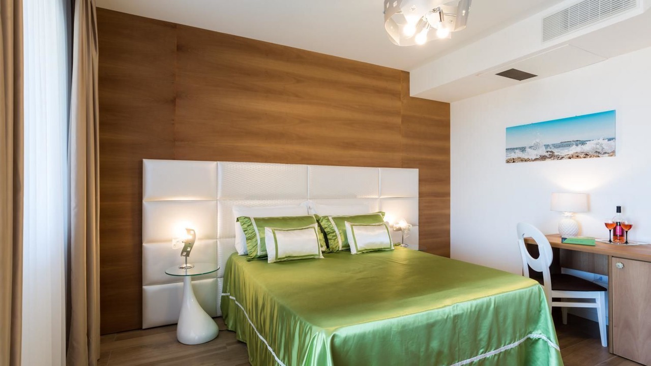Photo of Bedroom in Agropoli