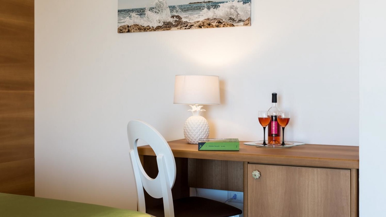 Photo of Bedroom in Agropoli