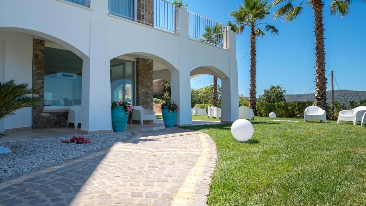 Photo of Outdoor in Agropoli