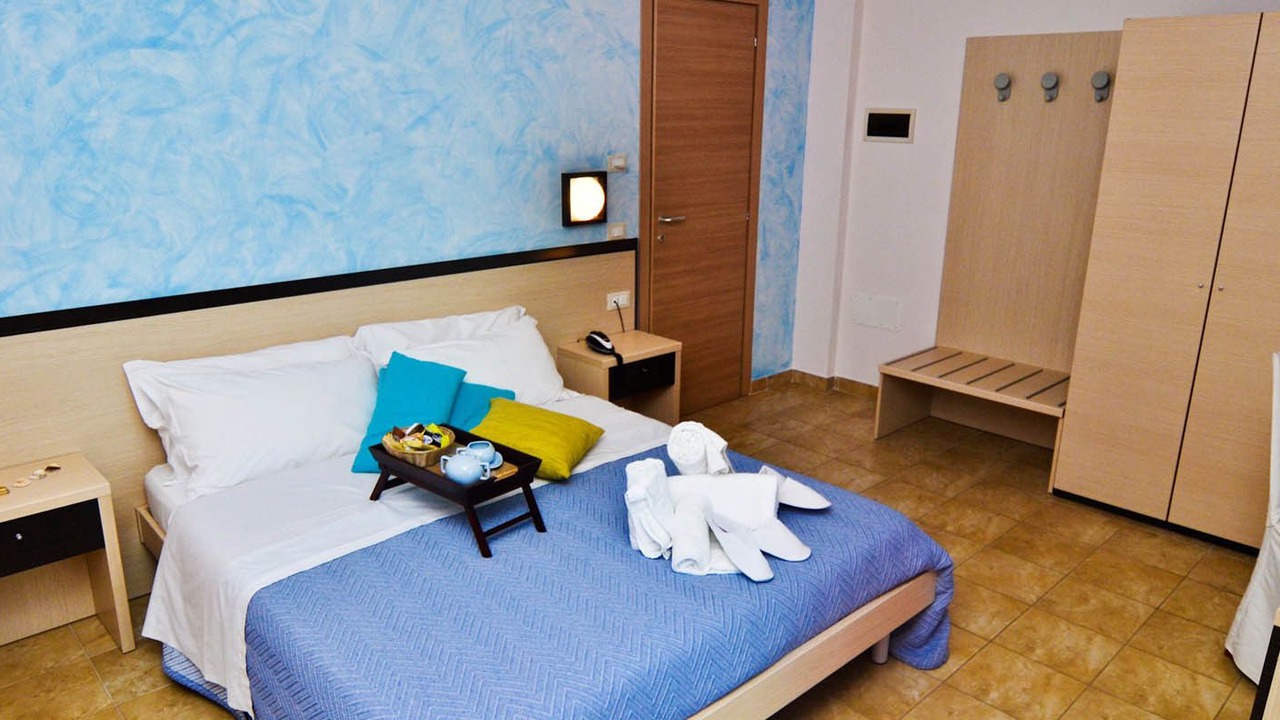 Photo of Bedroom in Torino di Sangro