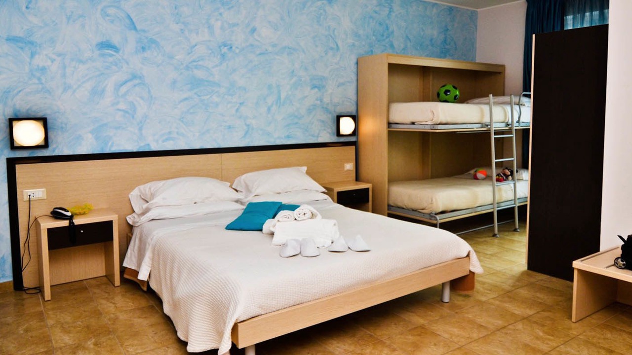 Photo of Bedroom in Torino di Sangro