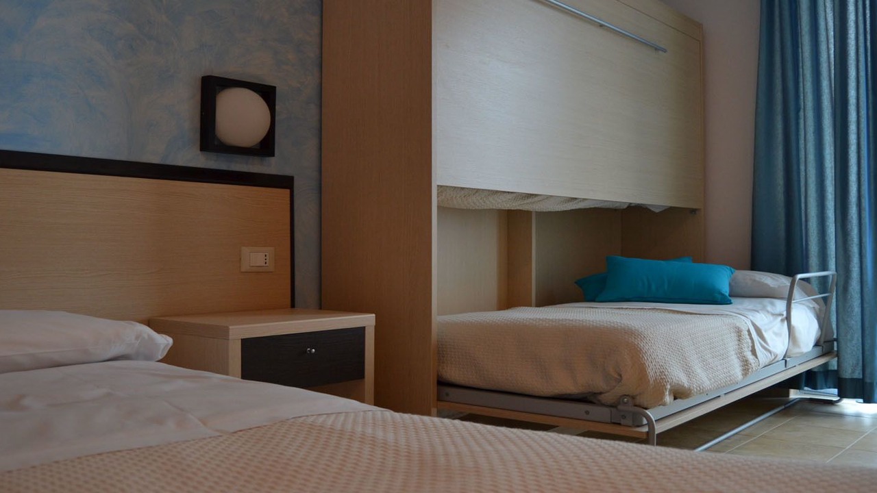 Photo of Bedroom in Torino di Sangro