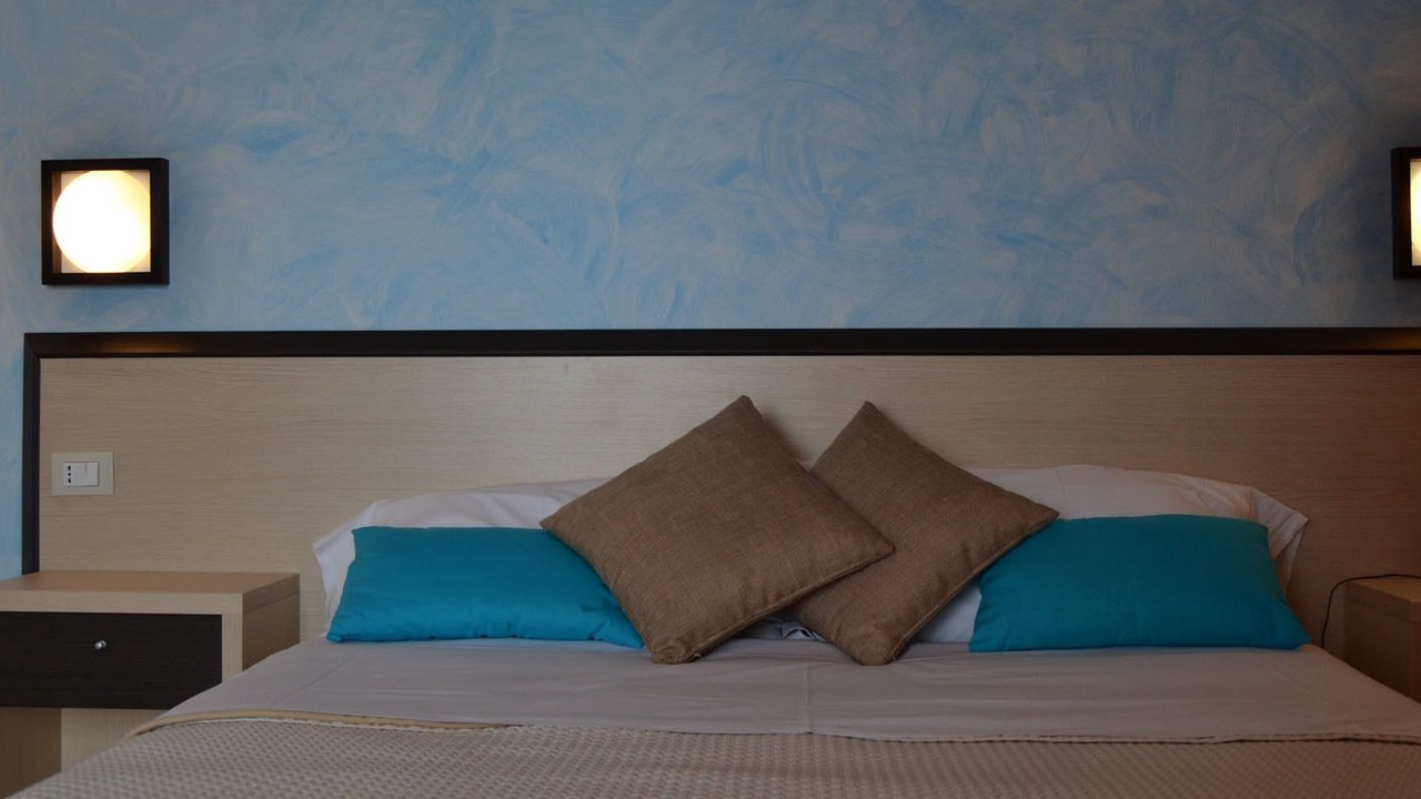 Photo of Bedroom in Torino di Sangro