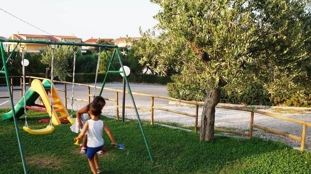 Photo of Outdoor in Torino di Sangro