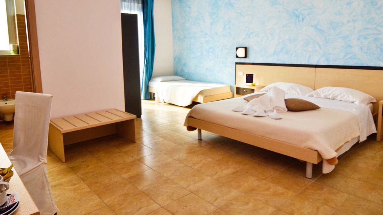 Photo of Bedroom in Torino di Sangro